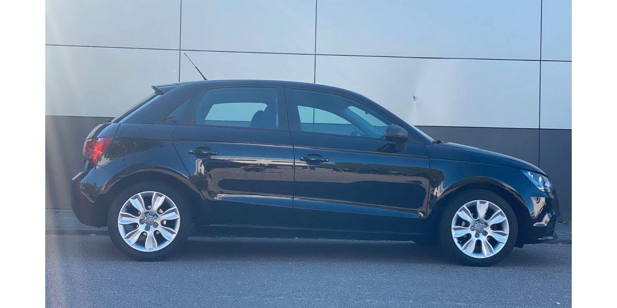 Audi A1 160.000 km 7.800 &euro; Viernheim 68519