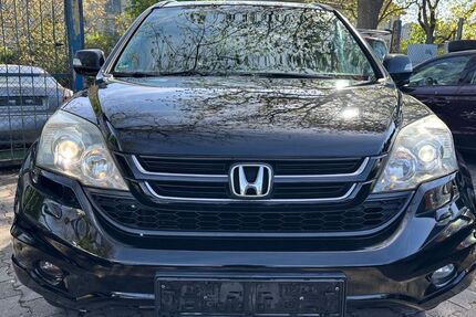 Honda CR-V 188.500 km 7.500 &euro; Mannheim 68309