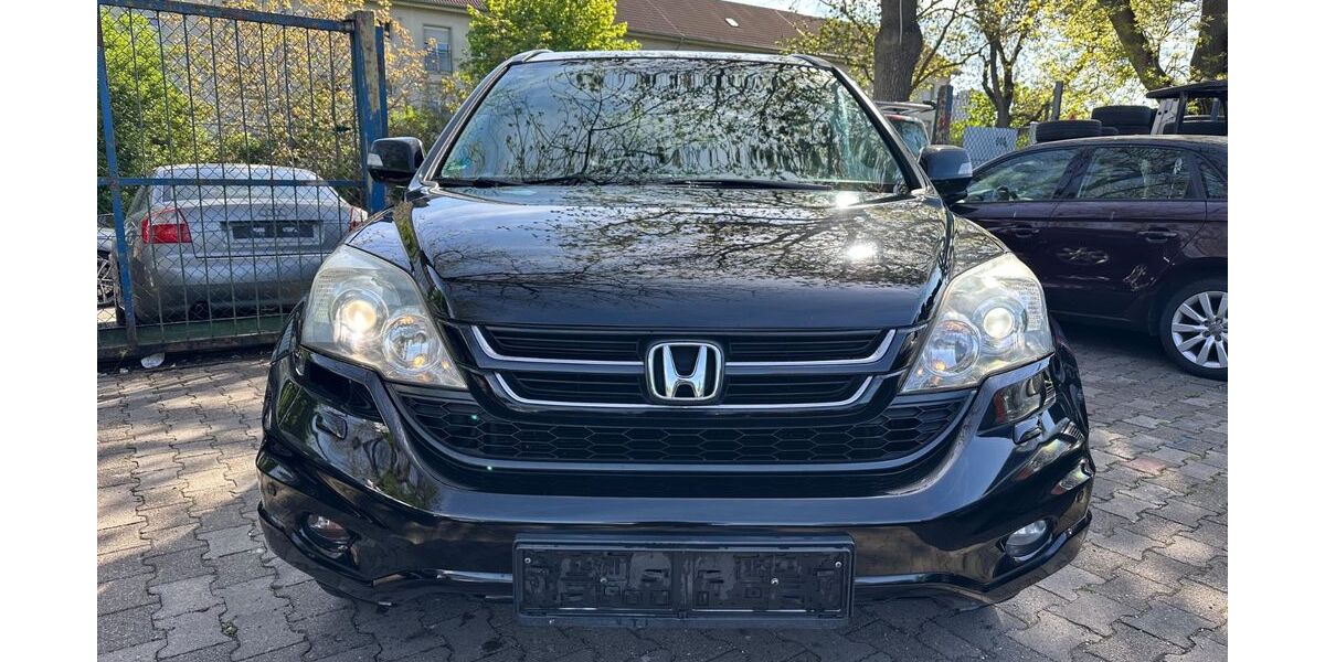 Honda CR-V 188.500 km 7.500 &euro; Mannheim 68309