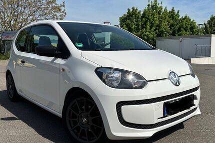 VW up! 333.000 km 2.750 &euro; Eppelheim 69214