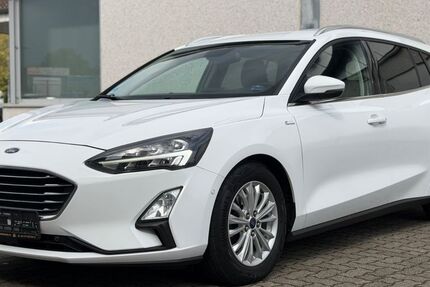 Ford Focus 170.000 km 10.590 &euro; Mannheim 68307