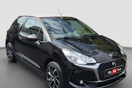 Citroen DS3 74.500 km 10.900 &euro; Heidelberg 69126