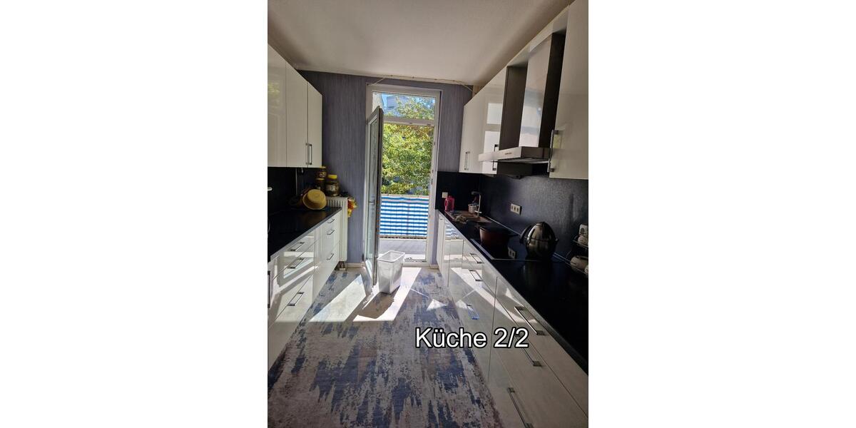 Etagenwohnung Ludwigshafen am Rhein Parkinsel - 5 Zimmer, 120 m&sup2;, 310.000&euro; | Angebot:25279332