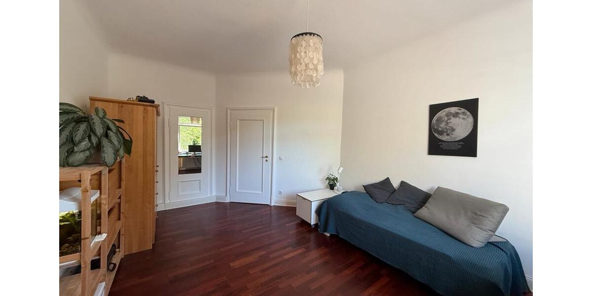 Etagenwohnung Mannheim Fahrlach - 3 Zimmer, 108 m&sup2;, 535.000&euro; | Angebot:26429840