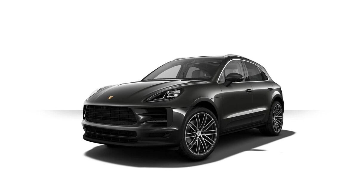 Porsche Macan 37.396 km 54.900 &euro; Mannheim 68229