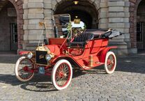 Gebrauchtwagen Ford Andere