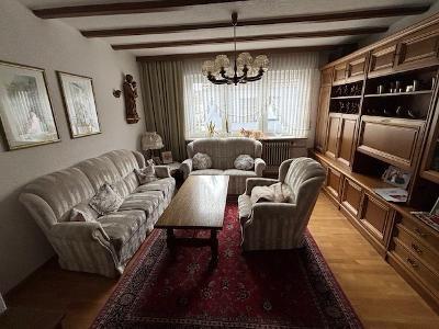 Mehrfamilienhaus, Wohnhaus Mannheim Sandhofen - 9 Zimmer, 234 m&sup2;, 519.000&euro; | Angebot:26121658