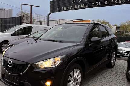 Mazda CX-5 256.000 km 7.200 &euro; Heidelberg 69115