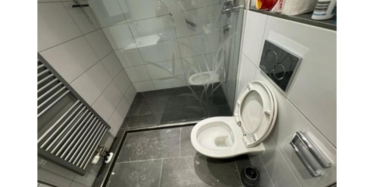 Etagenwohnung Mannheim Gartenstadt - 1 Zimmer, 20 m&sup2;, 550&euro; | Angebot:26248949