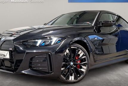 BMW i4 22.836 km 62.490 € Mannheim 68169