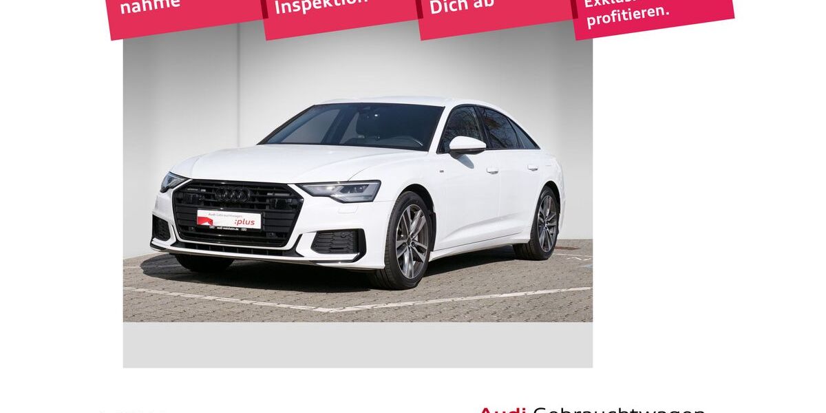 Audi A6 86.320 km 31.499 &euro; Weinheim 69469
