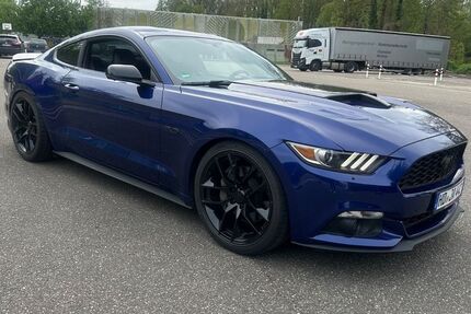 Ford Mustang 77.000 km 29.000 &euro; Wiesloch 69168