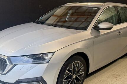 Skoda Octavia 162.833 km 16.065 &euro; Heidelberg 69123