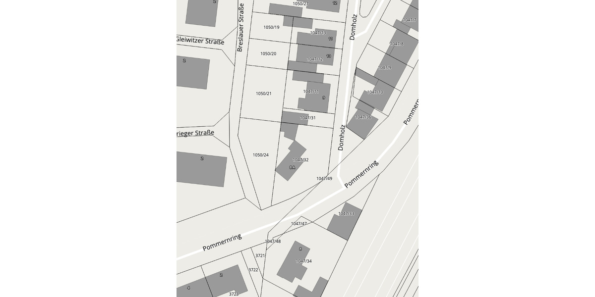 Grundstück Limburgerhof - 345.000&euro; | Angebot:24736809