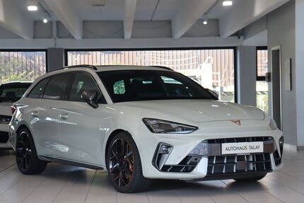 Cupra Leon 13.400 km 42.880 € Ludwigshafen am Rhein 67059