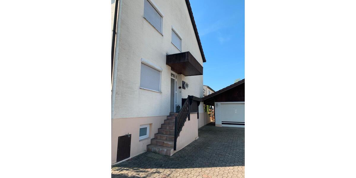Doppelhaushälfte Böhl-Iggelheim Iggelheim - 4 Zimmer, 110 m&sup2;, 395.000&euro; | Angebot:26518077