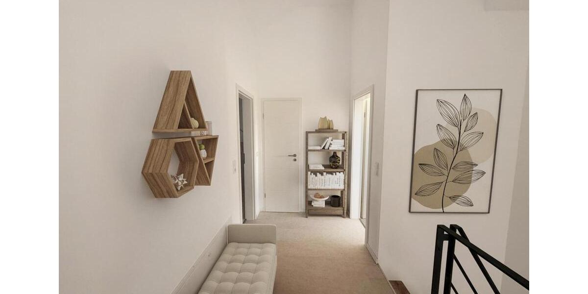 Loft - Studio - Atelier Mannheim Rheinau - 4 Zimmer, 143 m&sup2;, 2.150&euro; | Angebot:26072295