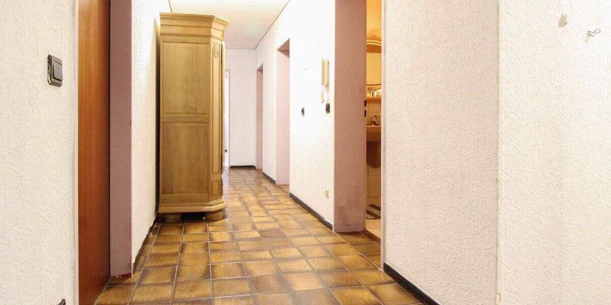 Einfamilienhaus Mannheim Käfertal - 4 Zimmer, 299.000&euro; | Angebot:25819863