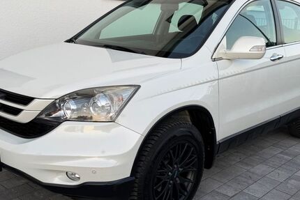 Honda CR-V 76.000 km 13.950 &euro; Mannheim 68309