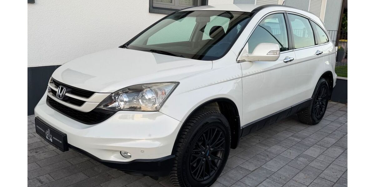 Honda CR-V 76.000 km 13.950 &euro; Mannheim 68309