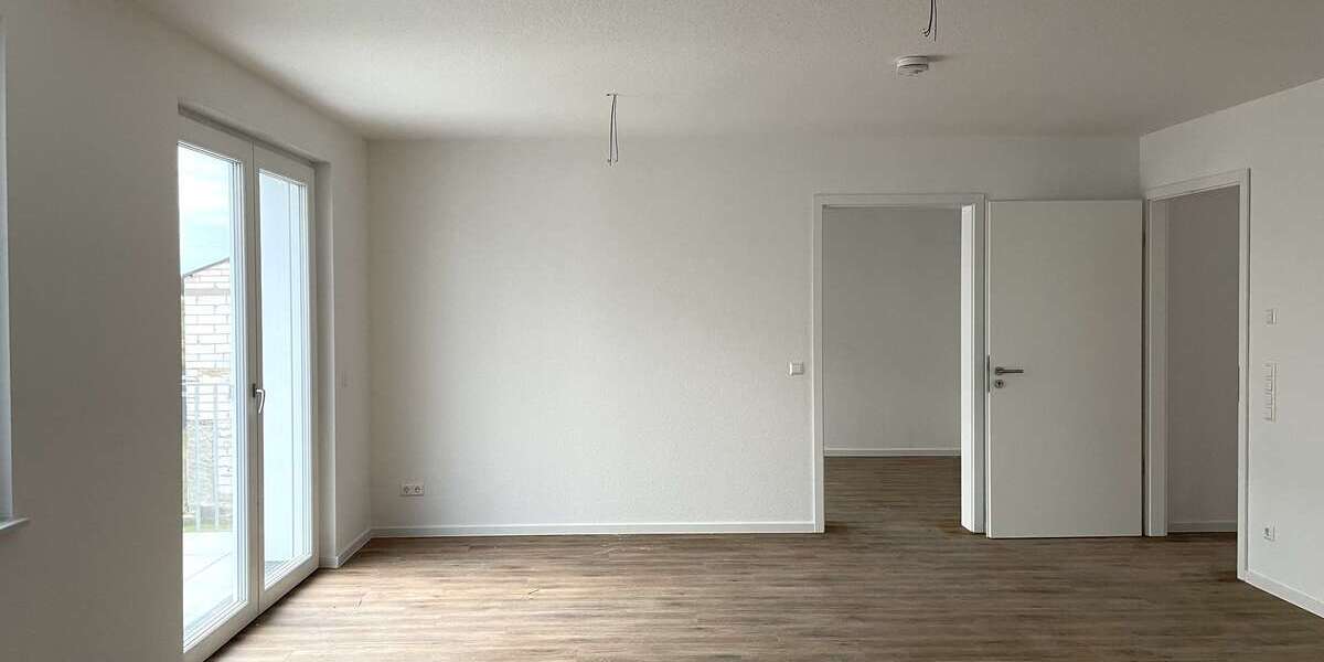 Wohnung zum Kaufen in Huttenheim 335.700 € 75.15 m² 2 zimmer