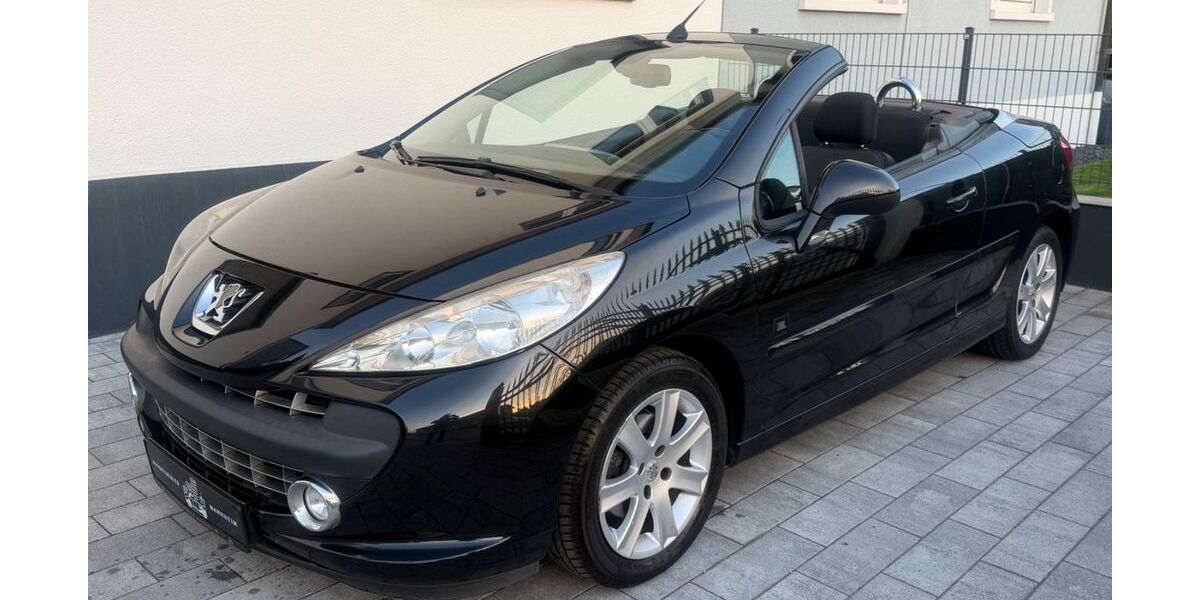 Peugeot 207 166.000 km 2.950 &euro; Mannheim 68309