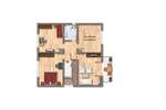 Mehrfamilienhaus, Wohnhaus St. Leon-Rot Rot - 7 Zimmer, 150 m&sup2;, 439.000&euro; | Angebot:25685855