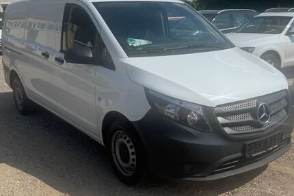 Mercedes-Benz Vito 149.000 km 17.731 &euro; Hemsbach 69502