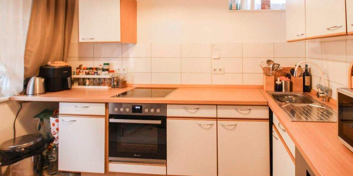 Einfamilienhaus Ludwigshafen am Rhein Süd - 3 Zimmer, 190.000&euro; | Angebot:25471755