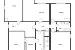 Einfamilienhaus Eschelbronn - 8 Zimmer, 265 m&sup2;, 439.000&euro; | Angebot:26427810