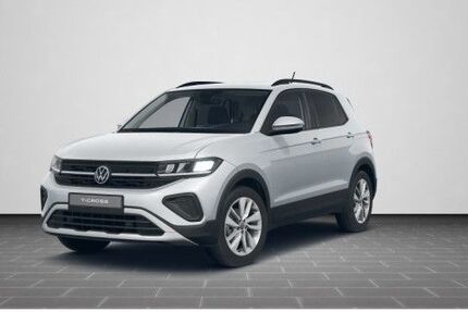 VW T-Cross 19.264 km 23.900 &euro; Ludwigshafen 67059