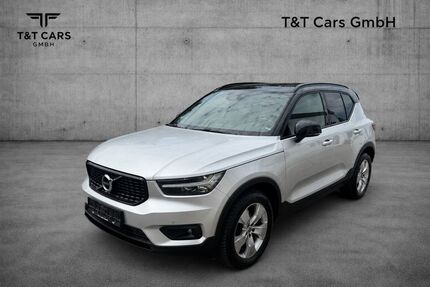 Volvo XC40 99.500 km 18.950 &euro; Viernheim 68519