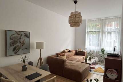 Wohnung Mannheim - 3.5 Zimmer, 85 m&sup2;, 1.200&euro; | Angebot:27433979