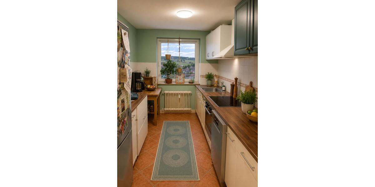Etagenwohnung Sinsheim - 4.5 Zimmer, 115 m&sup2;, 300.000&euro; | Angebot:26941742