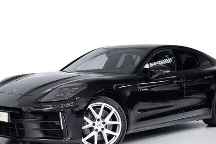 Porsche Panamera 31.941 km 106.900 &euro; Mannheim 68229