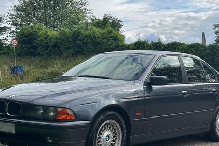 BMW 528 137.200 km 6.500 &euro; Schriesheim 69198