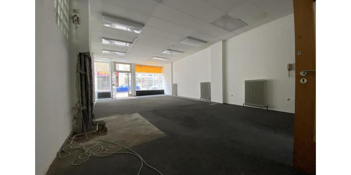 Gewerbeobjekt Ludwigshafen am Rhein Ludwigshafen-Oggersheim - 910&euro; | Angebot:21186002