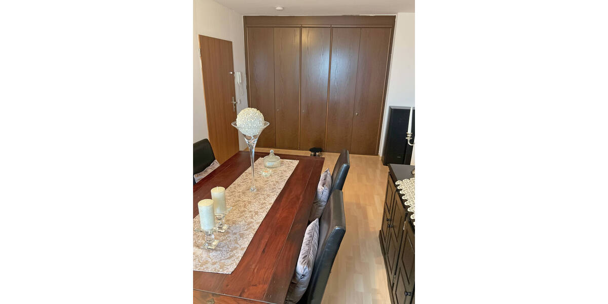 Etagenwohnung Weinheim - 3 Zimmer, 89 m&sup2;, 270.000&euro; | Angebot:26730293