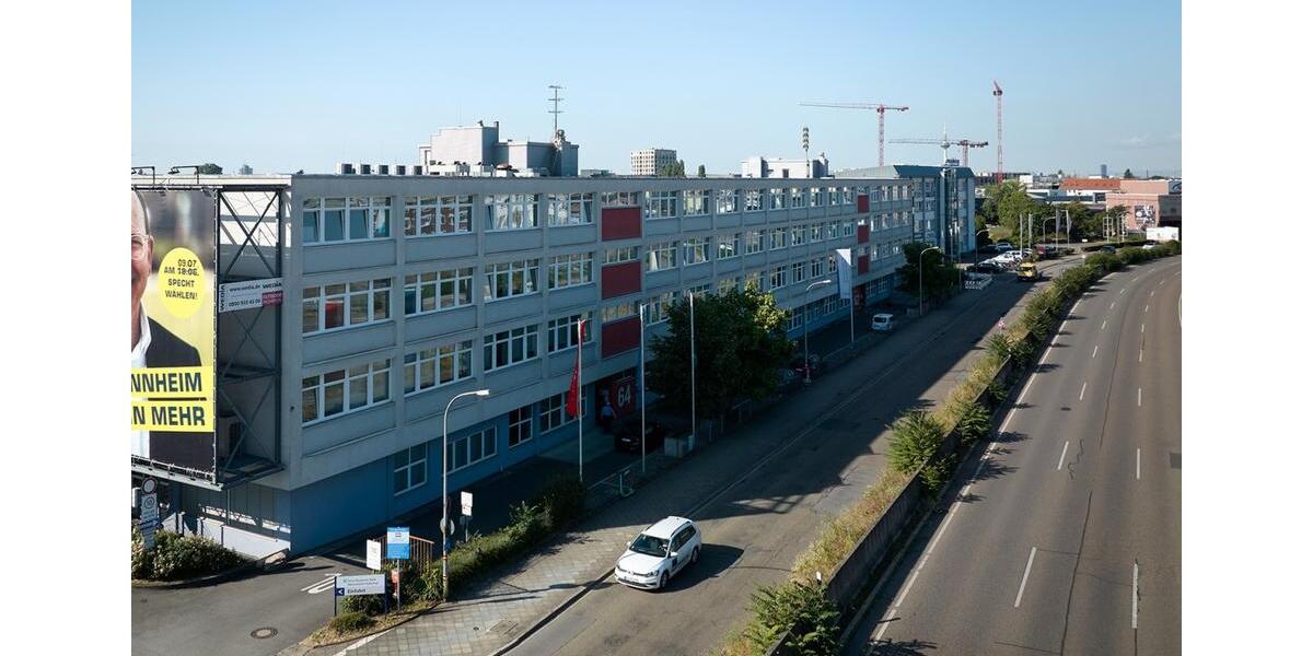 Gewerbeobjekt Mannheim Gartenstadt - 15&euro; | Angebot:26274040