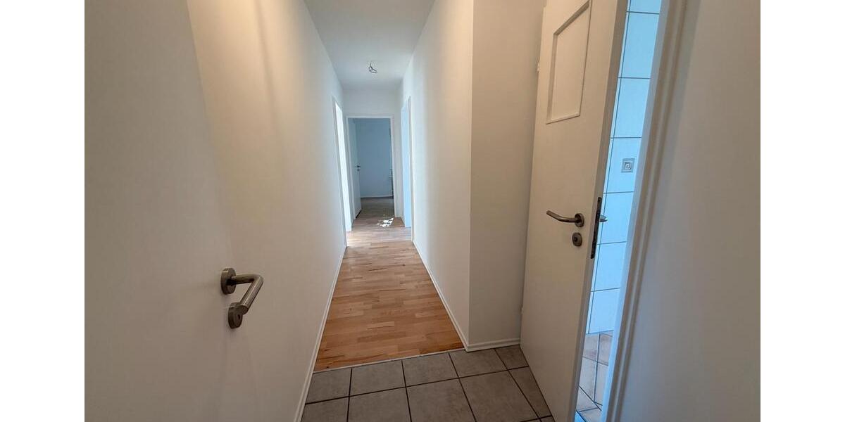 Hochparterre Leimen - 3 Zimmer, 75 m&sup2;, 219.000&euro; | Angebot:26943904