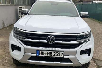 VW Amarok 55.000 km 45.000 &euro; Heidelberg, Stadt 69123