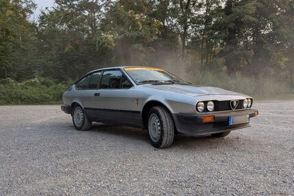 Alfa Romeo GTV
