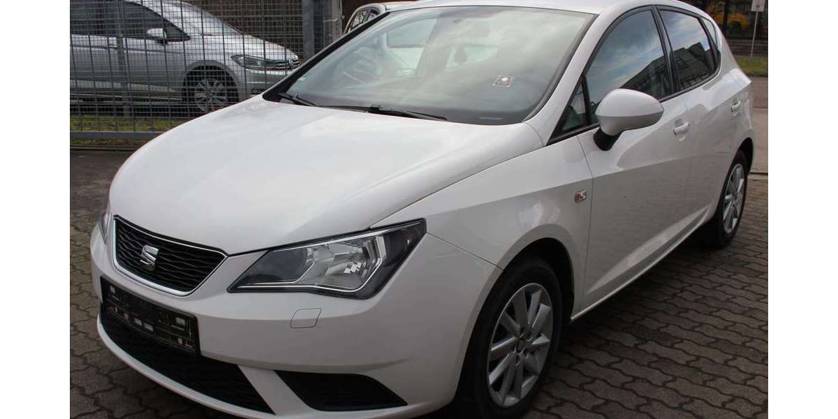 Seat Ibiza 178.000 km 2.900 &euro; Frankenthal (Pfalz) 67227