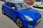 Swift 1.0 Boosterjet (SHVS) Hybrid Comfort+ Standh