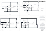 Reihenmittelhaus Ludwigshafen am Rhein Oppau - 6 Zimmer, 169 m&sup2;, 449.000&euro; | Angebot:25655409