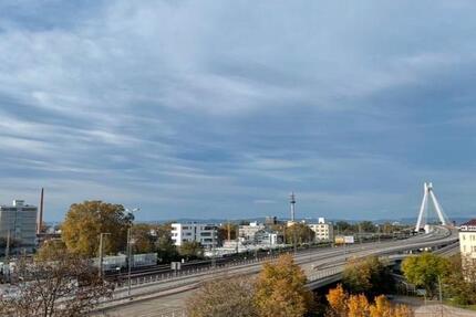Wohnung Ludwigshafen am Rhein Edigheim - 1 Zimmer, 24 m&sup2;, 90.000&euro; | Angebot:25854192