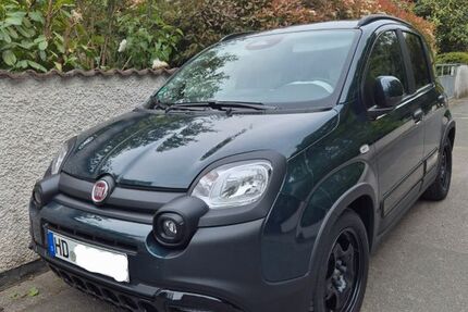 Fiat Panda 6.968 km 15.500 &euro; Laudenbach Baden-Württemberg 69514