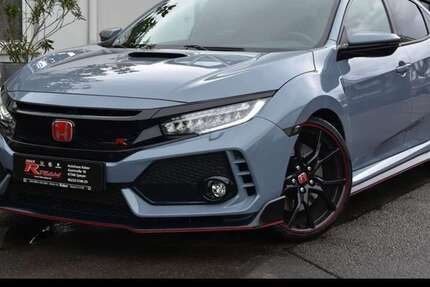 Honda Civic 102.859 km 33.995 &euro; Speyer 67346