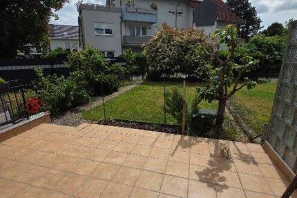 Haus Ludwigshafen am Rhein Oggersheim - 5 Zimmer, 140 m&sup2;, 399.000&euro; | Angebot:26528723