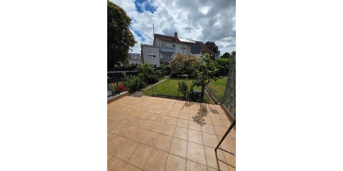 Reihenendhaus Ludwigshafen am Rhein Oggersheim - 5 Zimmer, 140 m&sup2;, 399.000&euro; | Angebot:26528723